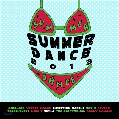 Summer Dance 2013 (썸머 댄스 2013)