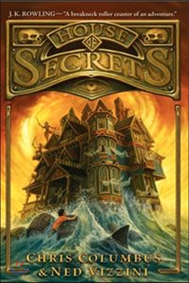 House Of Secrets 