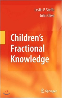 Children&#39;s Fractional Knowledge