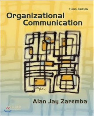 Organizational Communication