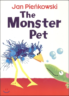 Monster Pet, The