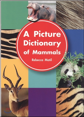 Picture Dictionary of Mammals
