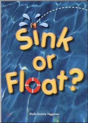 Sink Or Float?