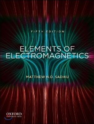 Elements of Electromagnetics