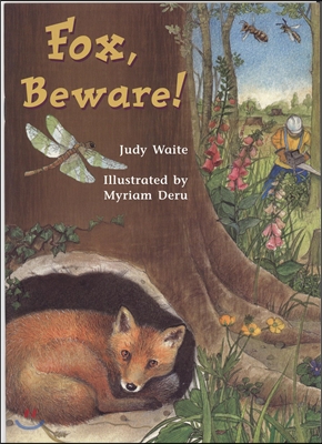 Fox, Beware!