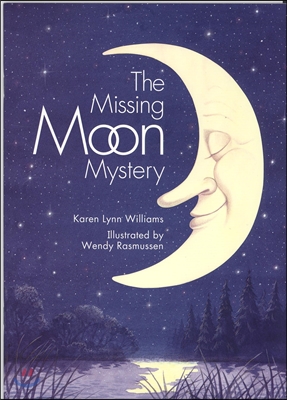 Missing Moon Mystery, The
