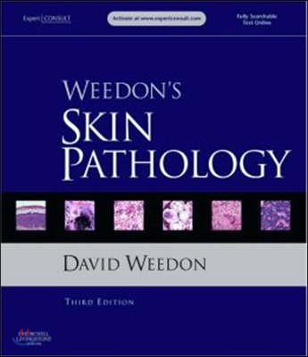 Weedon&#39;s Skin Pathology