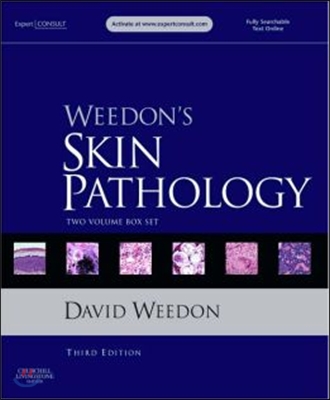 Weedon&#39;s Skin Pathology