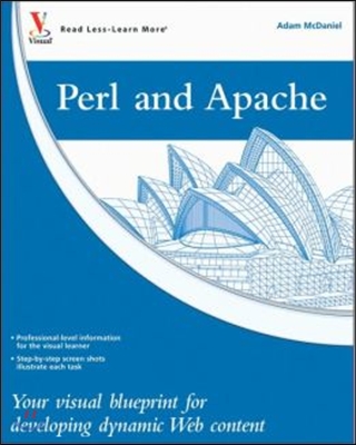 Perl and Apache Cgi