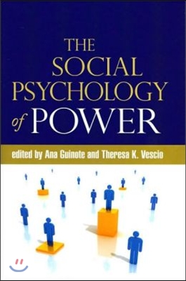 The Social Psychology of Power