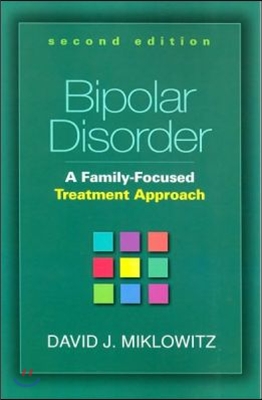 Bipolar Disorder, Second Edition