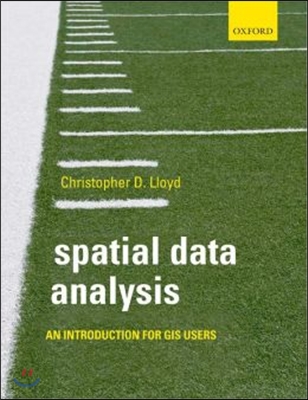 Spatial Data Analysis: An Introduction for GIS Users