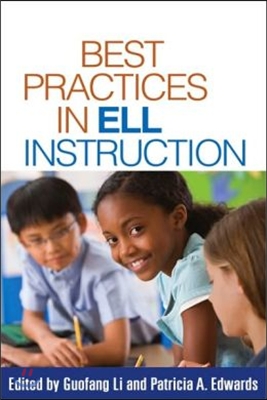 Best Practices in Ell Instruction (Hardcover)