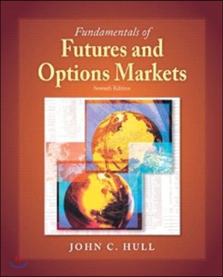 Fundamentals of Futures and Options Markets