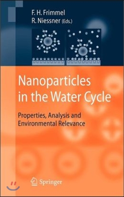 Nanoparticles in the Water Cycle