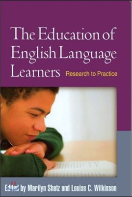 Education of English Language Learners