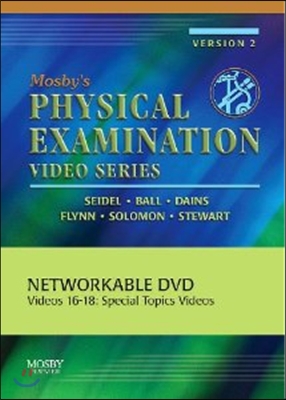 Mosby's Physical Examination Videos