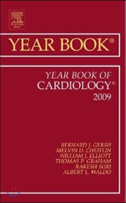 Year Book of Cardiology 2010: Volume 2010