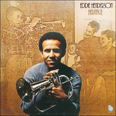 Eddie Henderson - Heritage