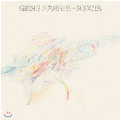 Gene Harris - Nexus