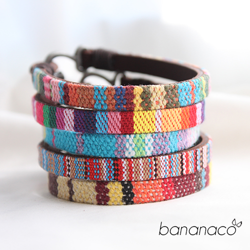 Bohemian bracelet