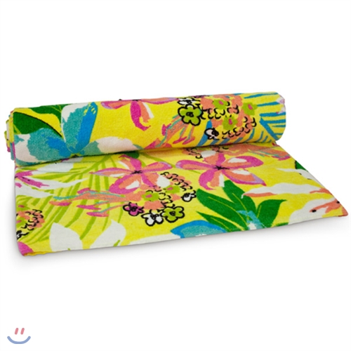 [ALL FOR COLOR] Over Size Beach Towel 대형 비치 타올