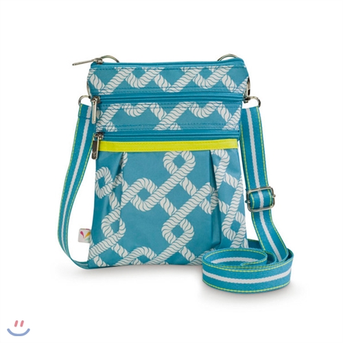 [ALL FOR COLOR] Crossbody Bag 크로스백- Costal Link