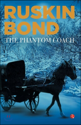 The Phantom Coach (Paperback)
