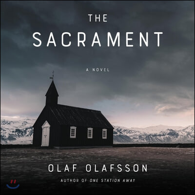 The Sacrament Lib/E