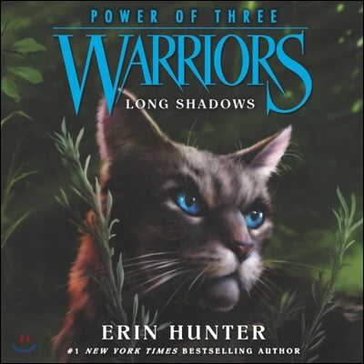Warriors: Power of Three #5: Long Shadows Lib/E