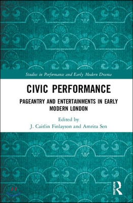 Civic Performance