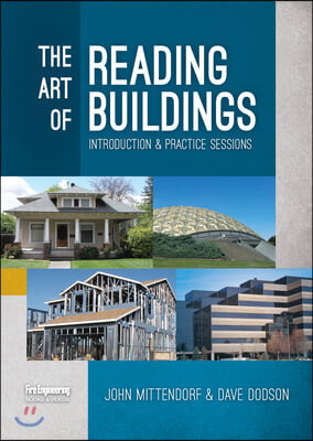 The Art of Reading Buildings