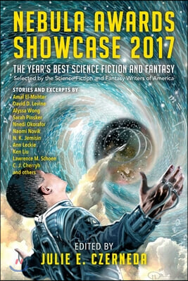 Nebula Awards Showcase 2017