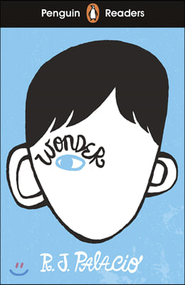Penguin Readers Level 3: Wonder (ELT Graded Reader) (Paperback)