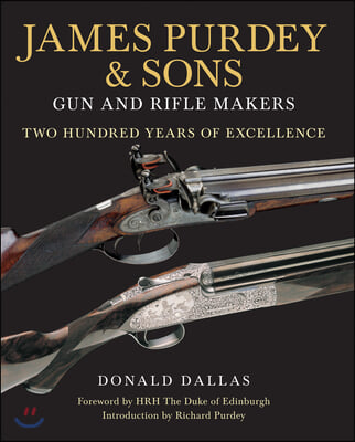 James Purdey &amp; Sons Gun and Rifle Makers