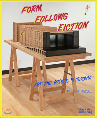 Form Follows Fiction