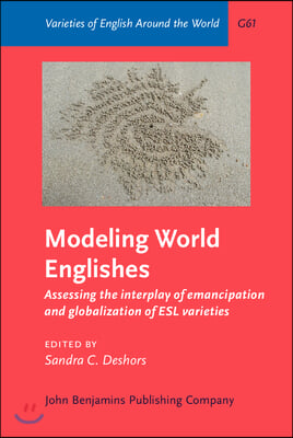 Modeling World Englishes