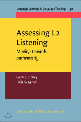 Assessing L2 Listening