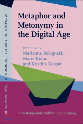 Metaphor and Metonymy in the Digital Age