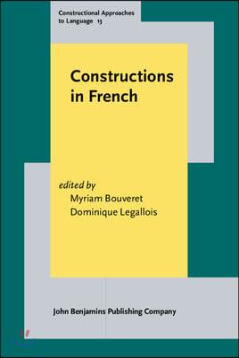 Constructions in French