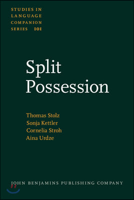 Split Possession