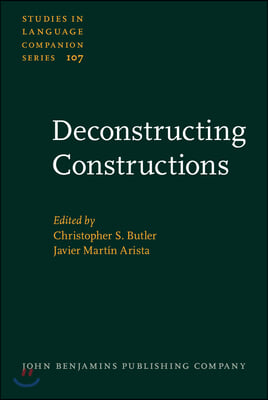 Deconstructing Constructions