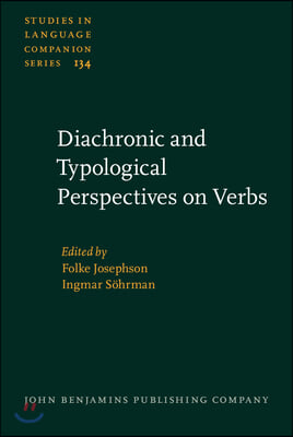 Diachronic and Typological Perspectives on Verbs