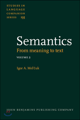 Semantics