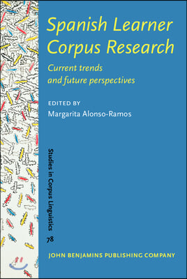 Spanish Learner Corpus Research