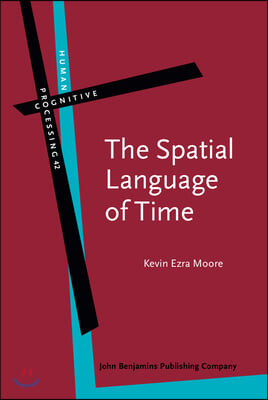 The Spatial Language of Time