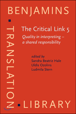 The Critical Link 5