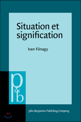 Situation Et Signification