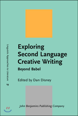 Exploring Second Language Creative Writing