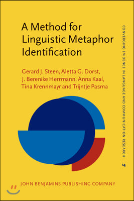 A Method for Linguistic Metaphor Identification